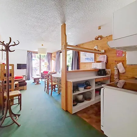 Apartmán Moulin Ml149 Mountain & Telecabine 6 Pers *