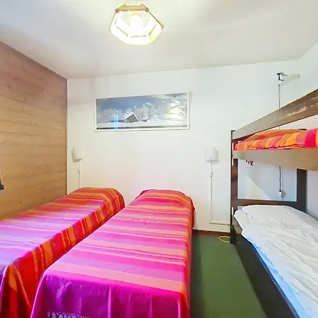 Moulin Ml149 Mountain & Telecabine 6 Pers * Châtel