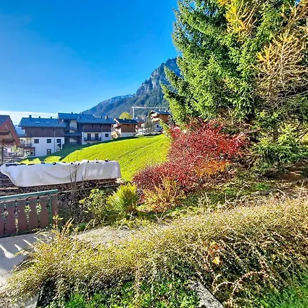 Moulin Ml149 Mountain & Telecabine 6 Pers *