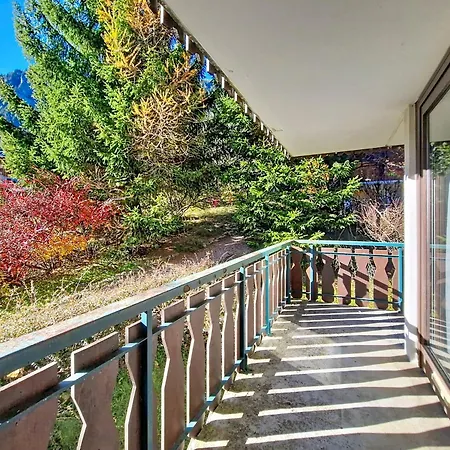 Appartamento Moulin Ml149 Mountain & Telecabine 6 Pers *